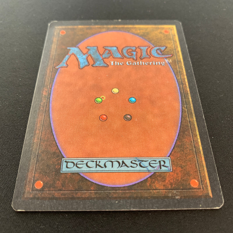 Magic the Gathering Chaos Orb - Unlimited 