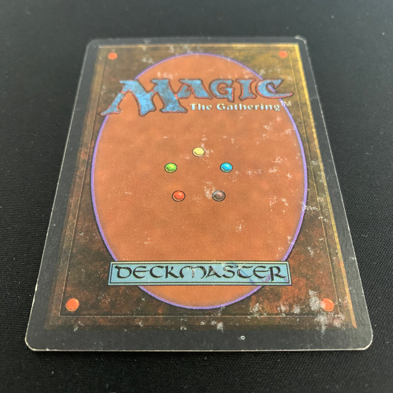 Magic the Gathering Chaos Orb - Unlimited 