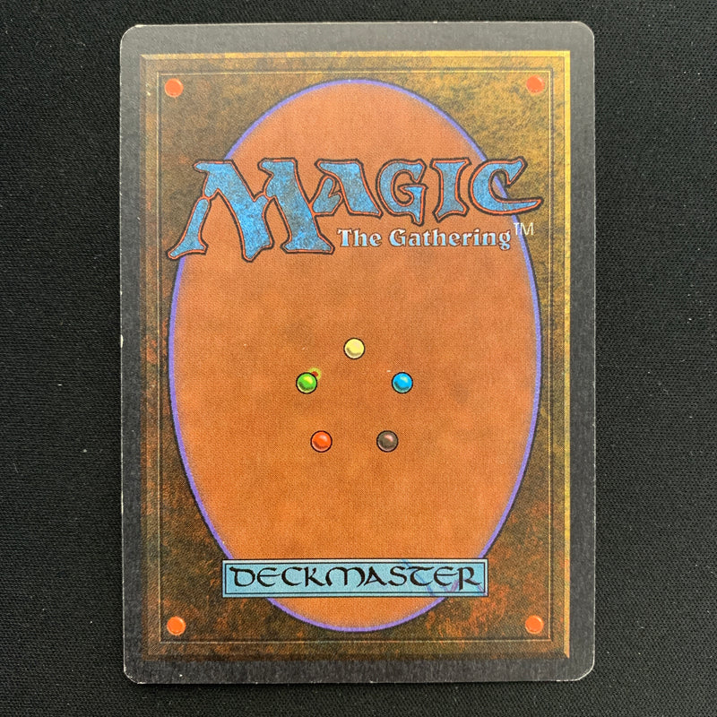 Magic the Gathering Chaos Orb - Unlimited 