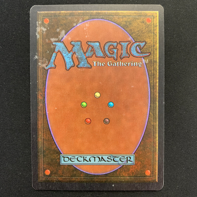 Magic the Gathering Chaos Orb - Unlimited 