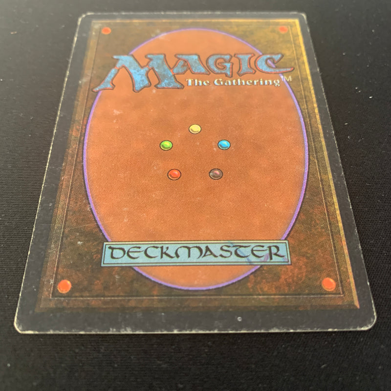 Magic the Gathering Chaos Orb - Unlimited 