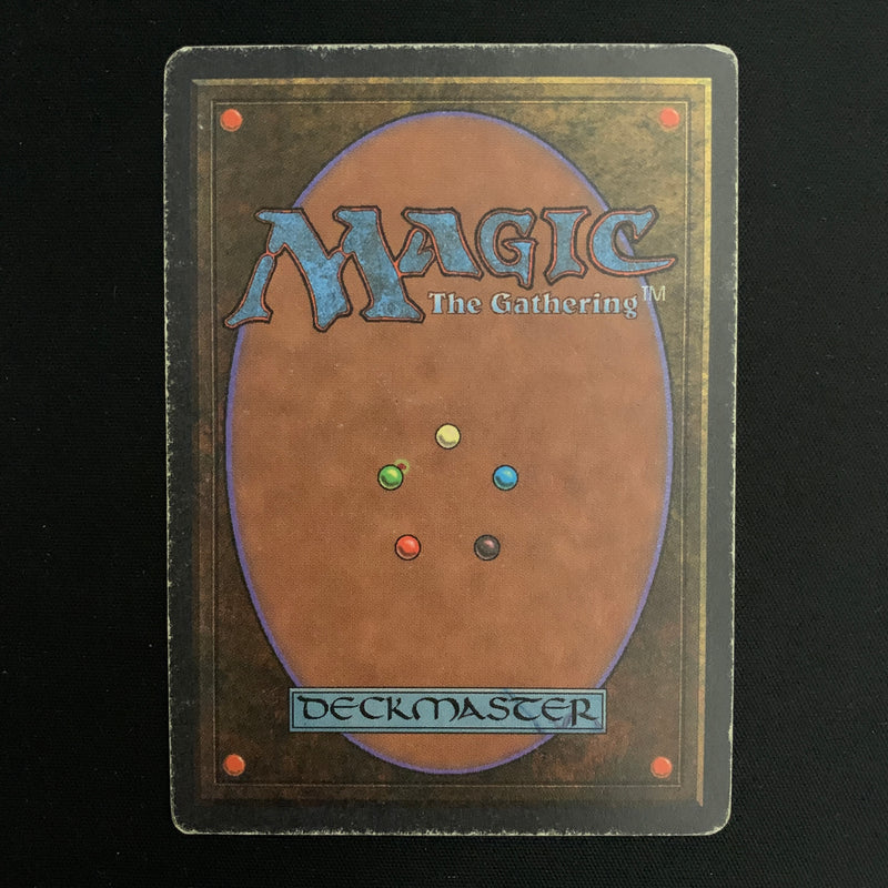 Magic the Gathering Chaos Orb - Unlimited 