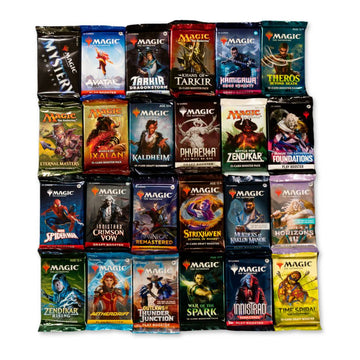 341 Trading Chaos Draft - Regular 341 Trading Chaos Draft - Regular