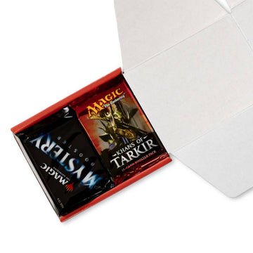 341 Trading Chaos Draft - Regular 341 Trading Chaos Draft - Regular