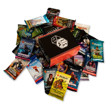 341 Trading Chaos Draft - Regular 341 Trading Chaos Draft - Regular
