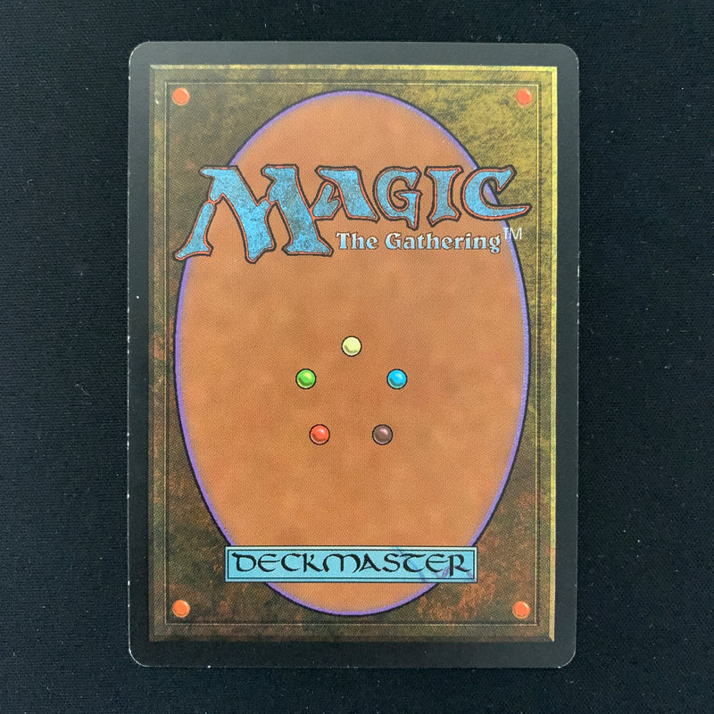 Magic the Gathering City of Traitors - Exodus 