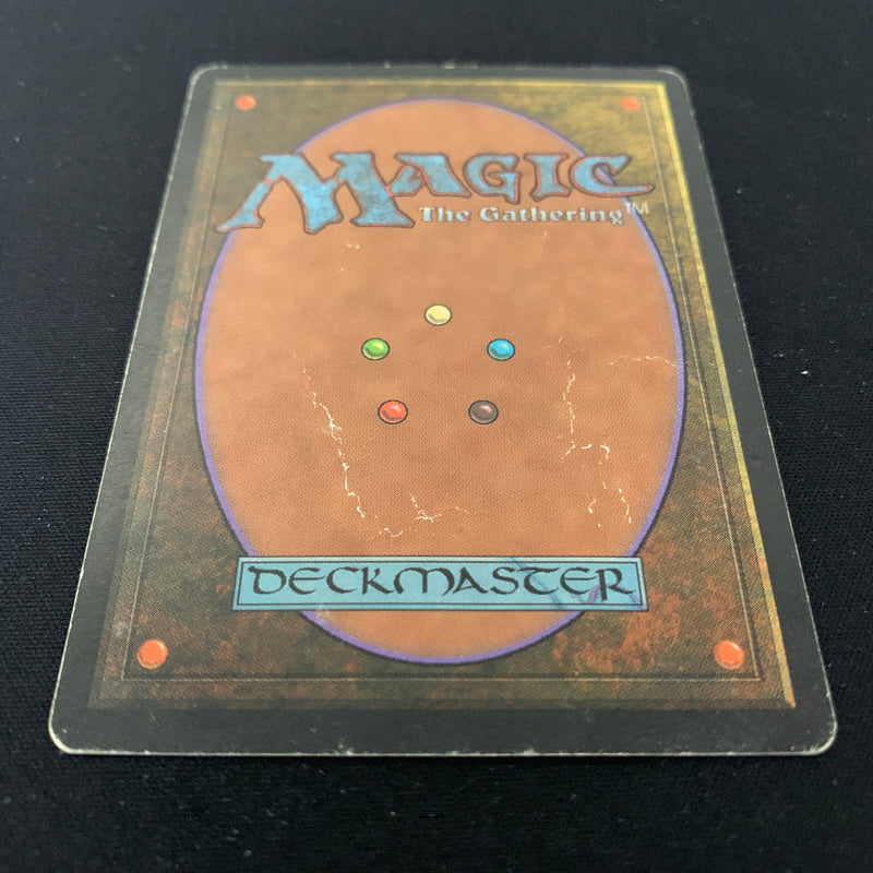 Magic the Gathering City of Traitors - Exodus 