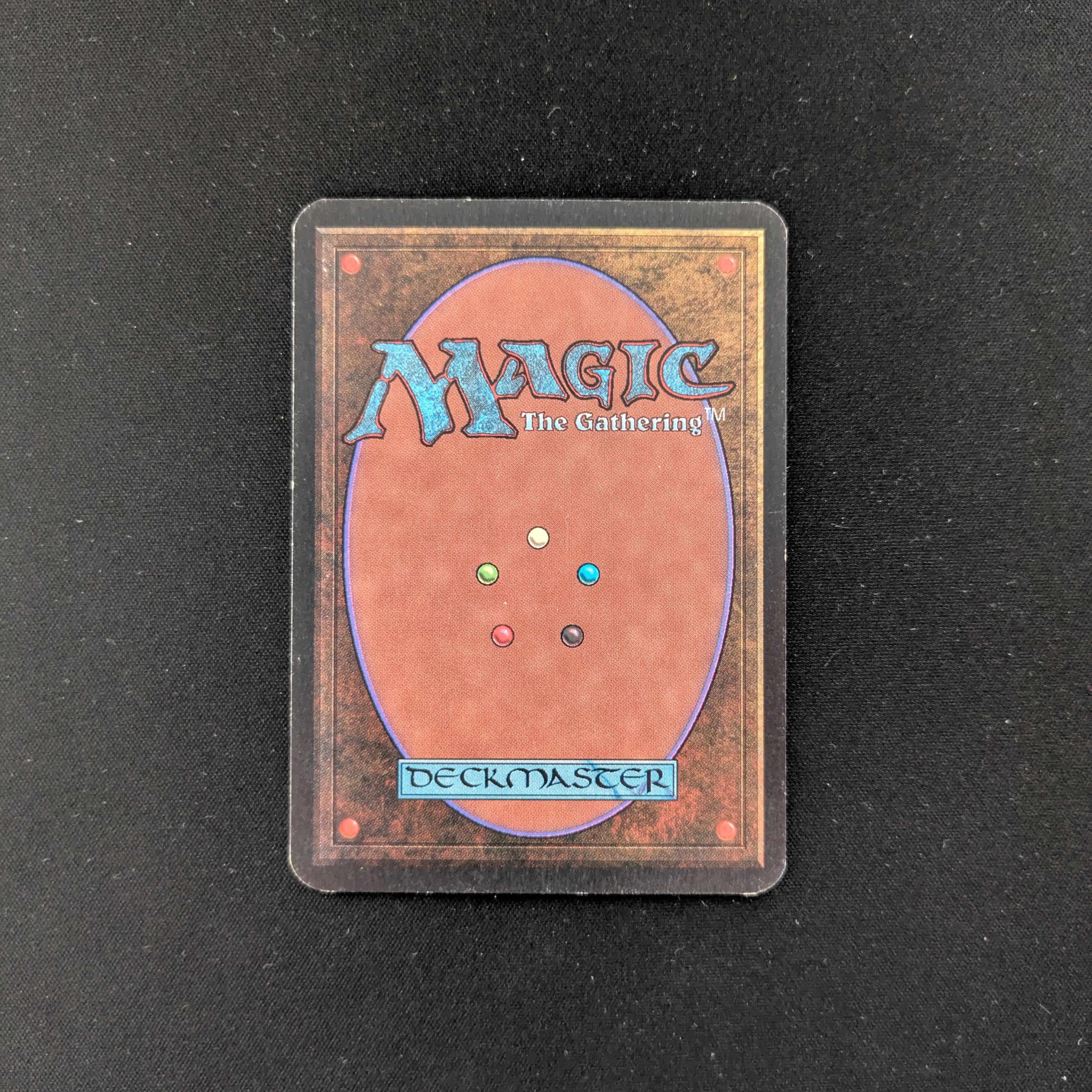 MTG Singles - Clone - Alpha - 