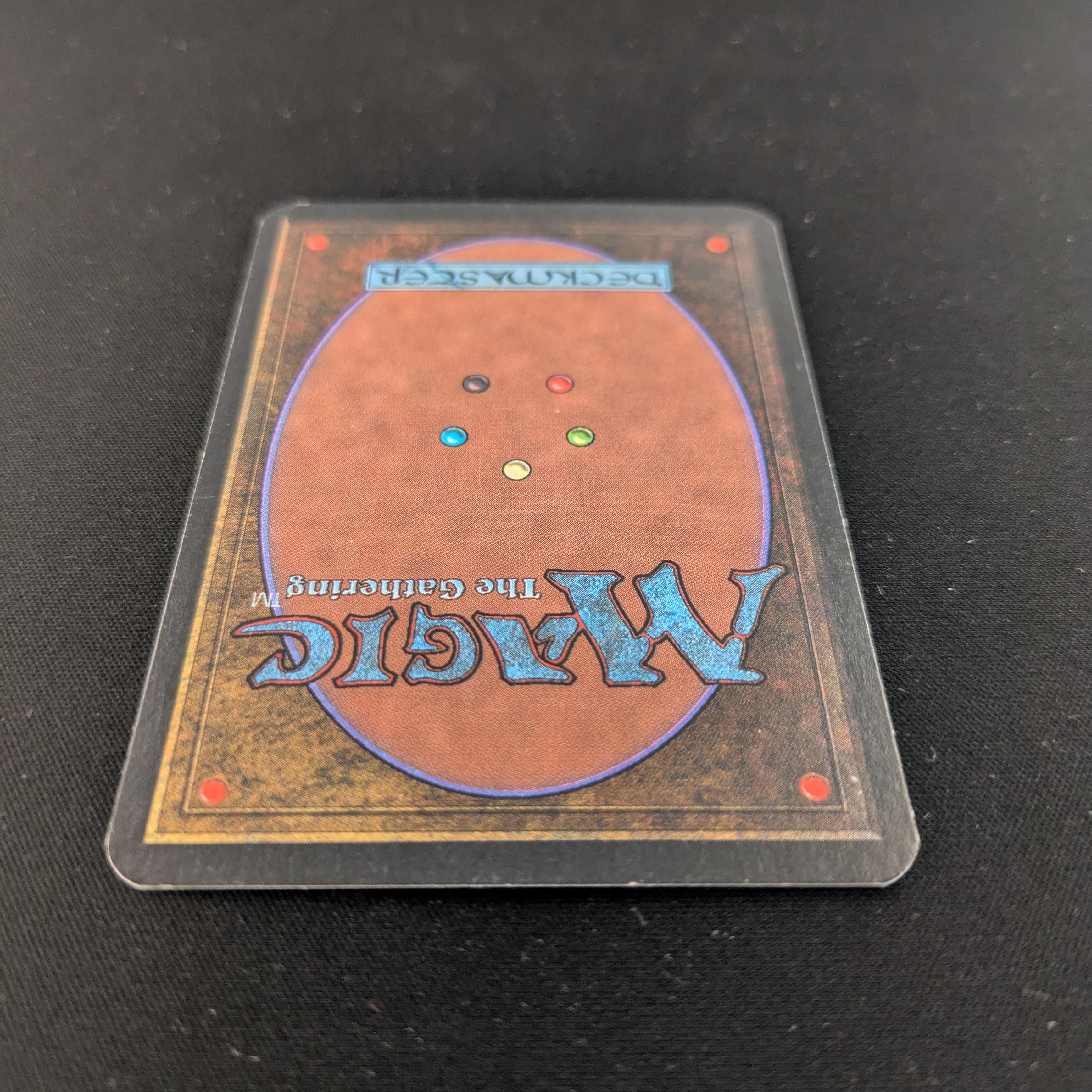 MTG Singles - Clone - Alpha - 