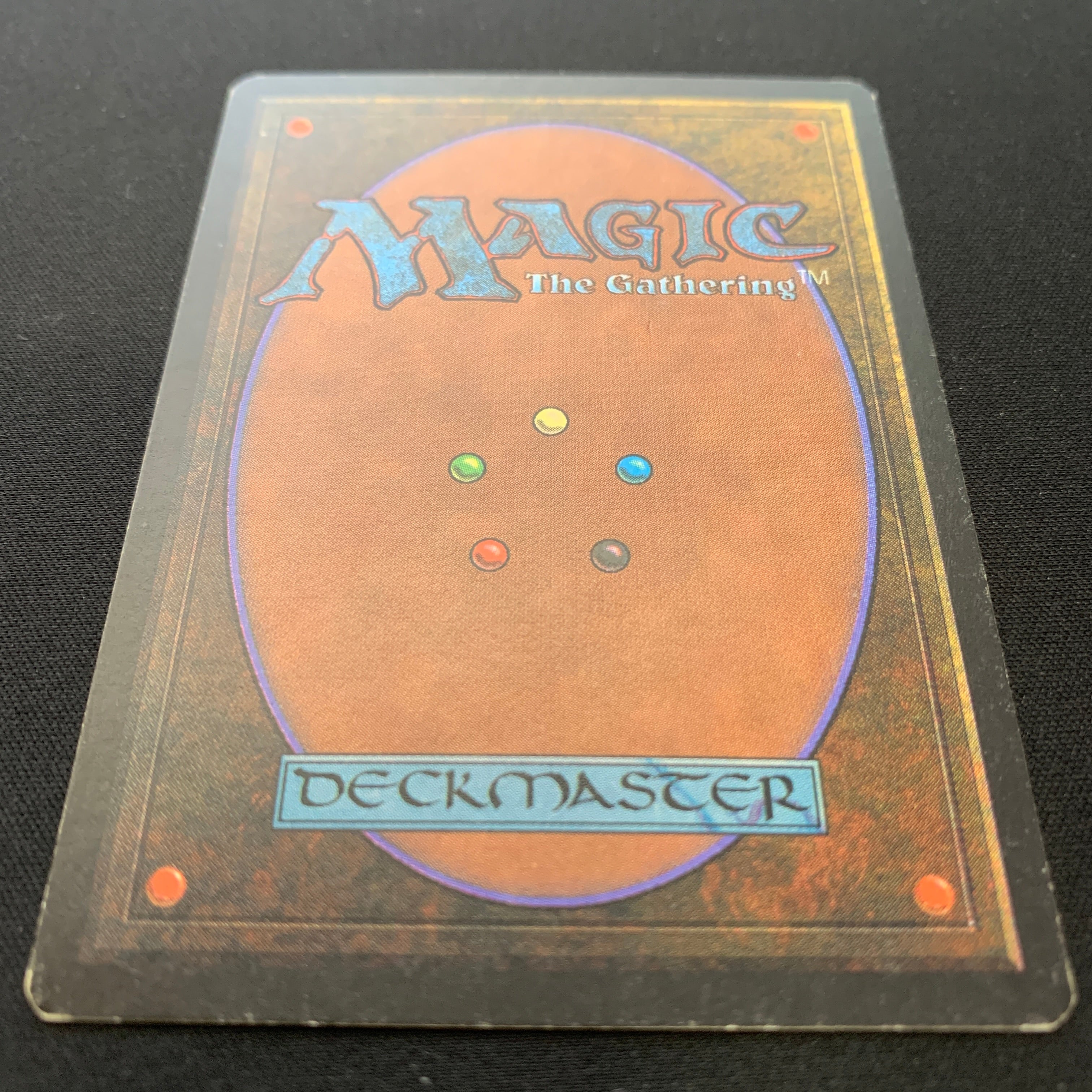 MTG Singles - Cockatrice - Beta - 