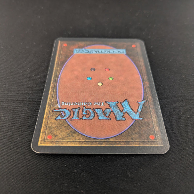 Magic the Gathering Copper Tablet - Alpha 