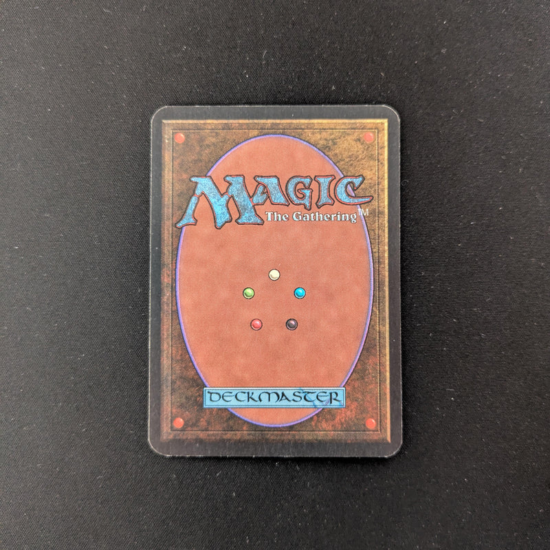 Magic the Gathering Copper Tablet - Alpha 
