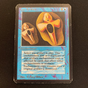 copy artifact cards mtg Copy Artifact