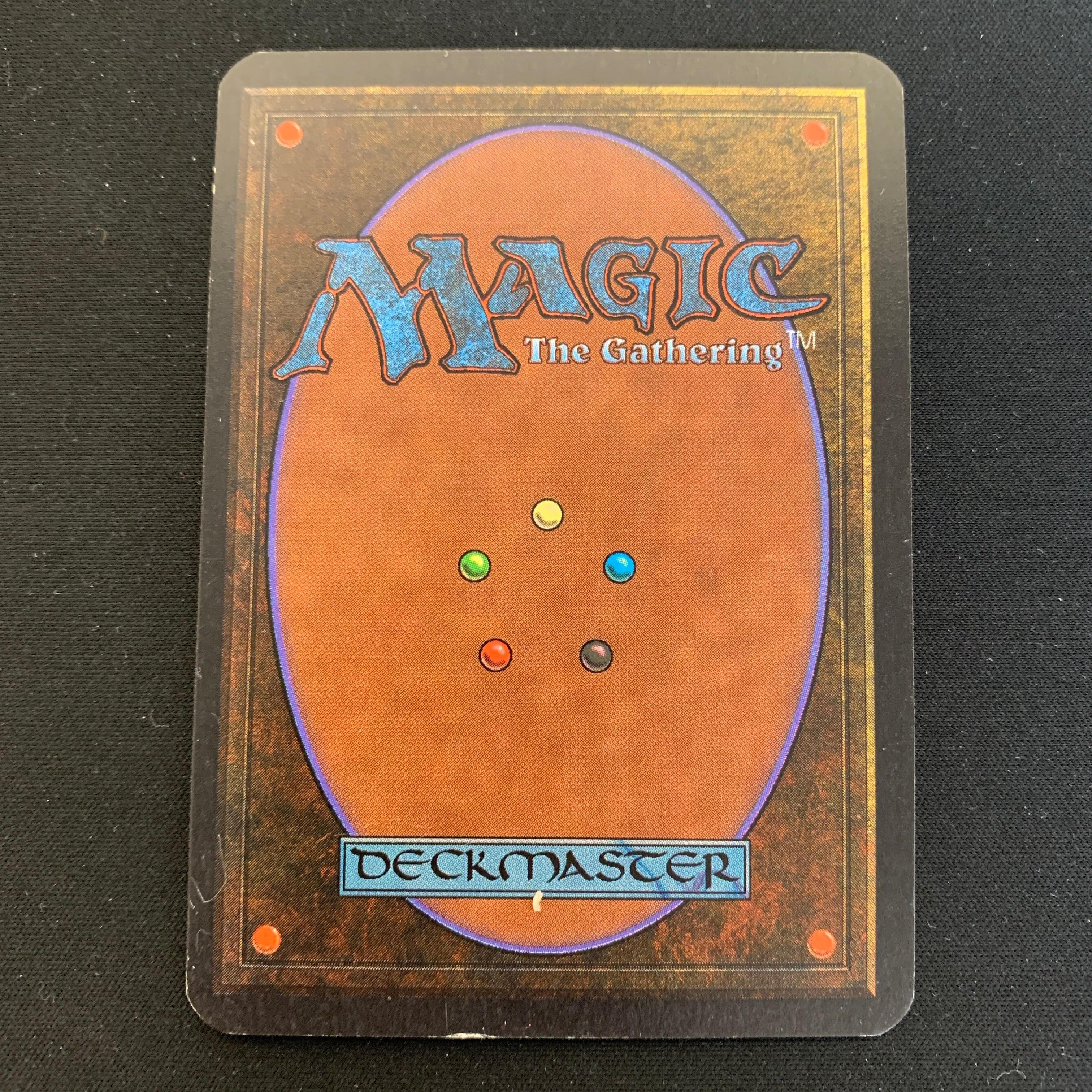 MTG Singles - Copy Artifact - Alpha - 