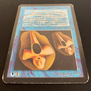 mtg copy artifact cards Copy Artifact