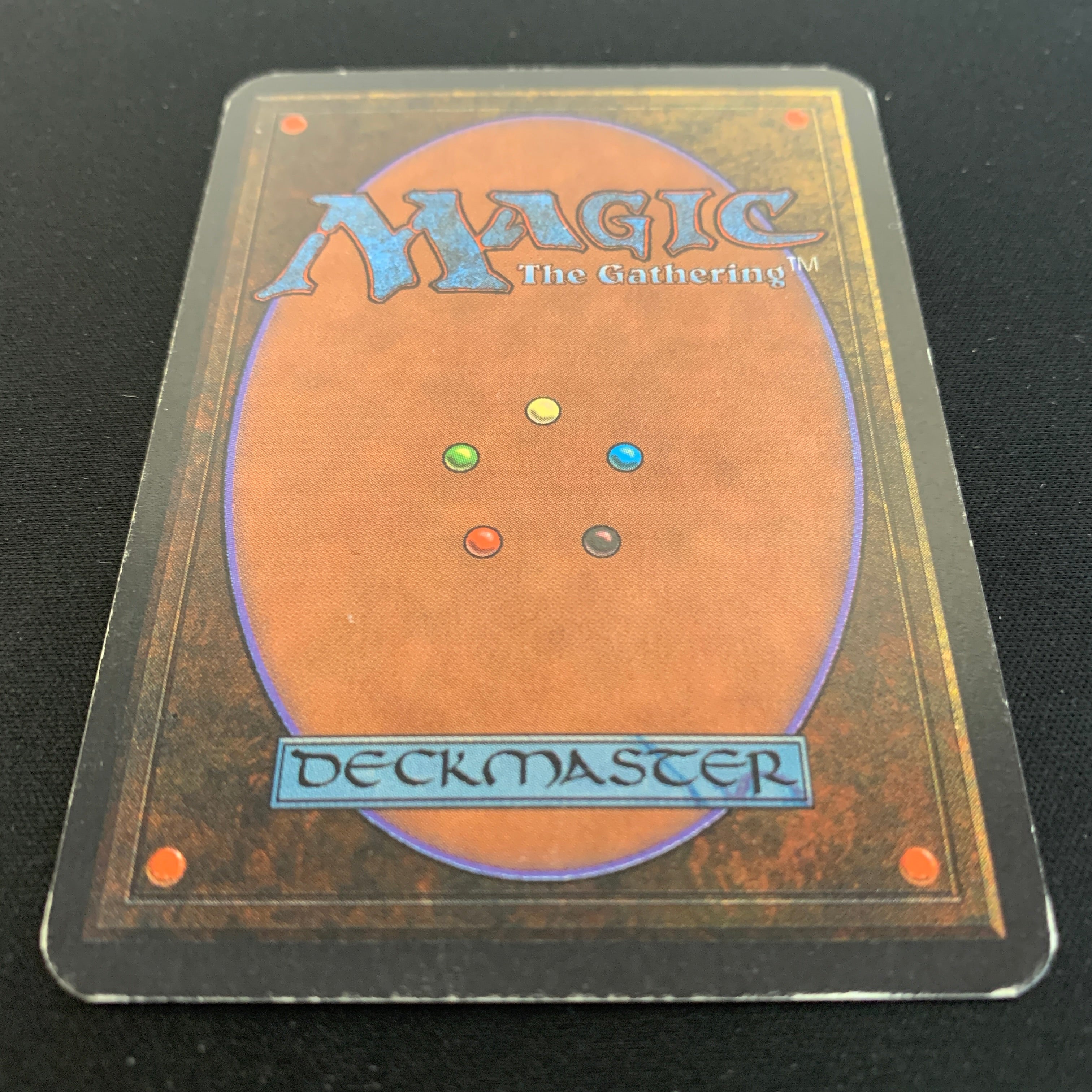 MTG Singles - Copy Artifact - Alpha - 