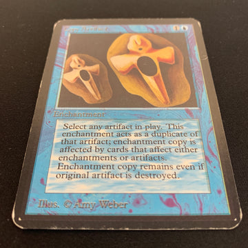 Copy Artifact