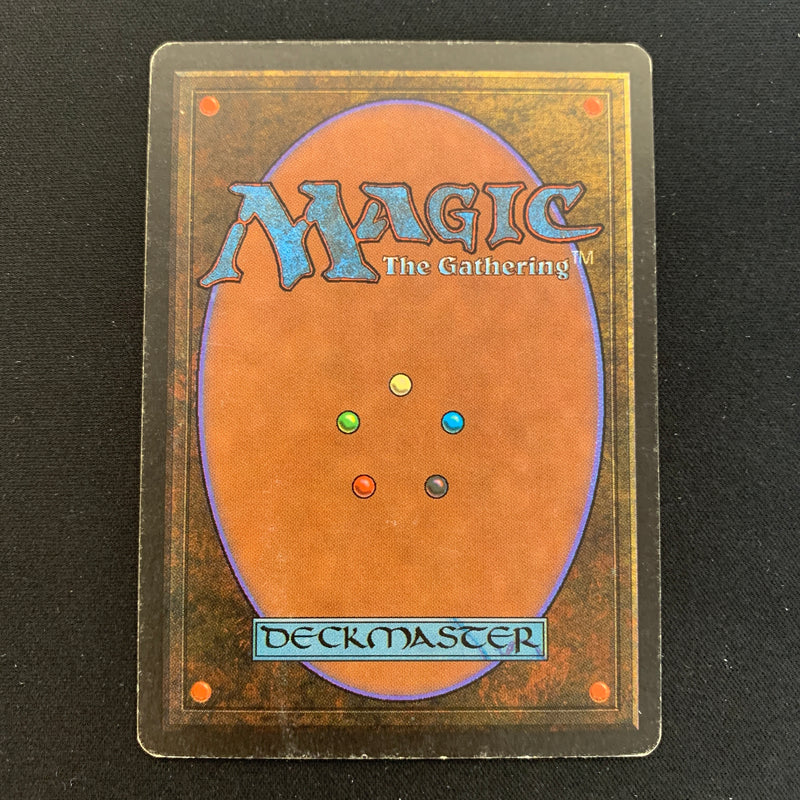 Magic the Gathering Copy Artifact - Beta 