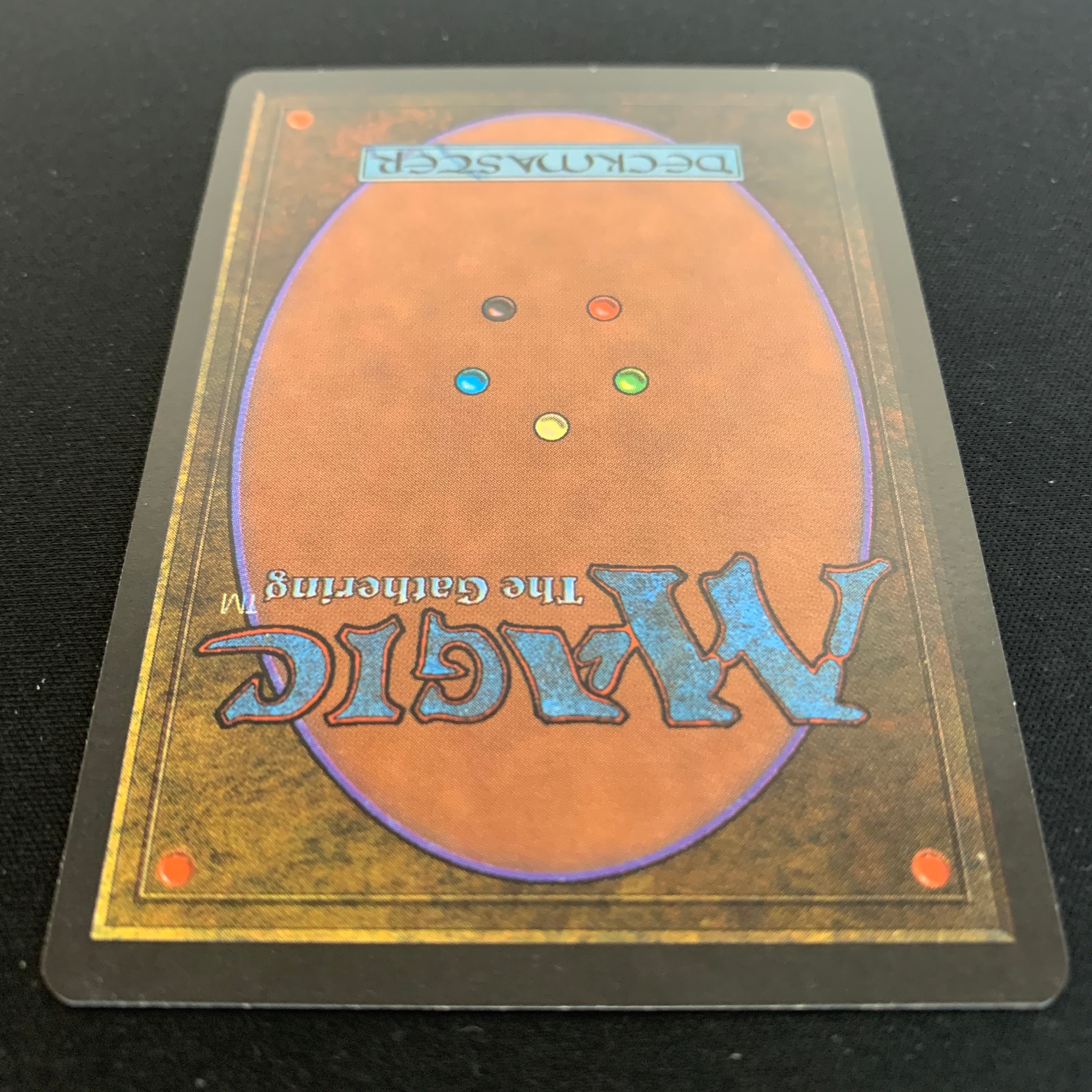 MTG Singles - Copy Artifact - Beta - 