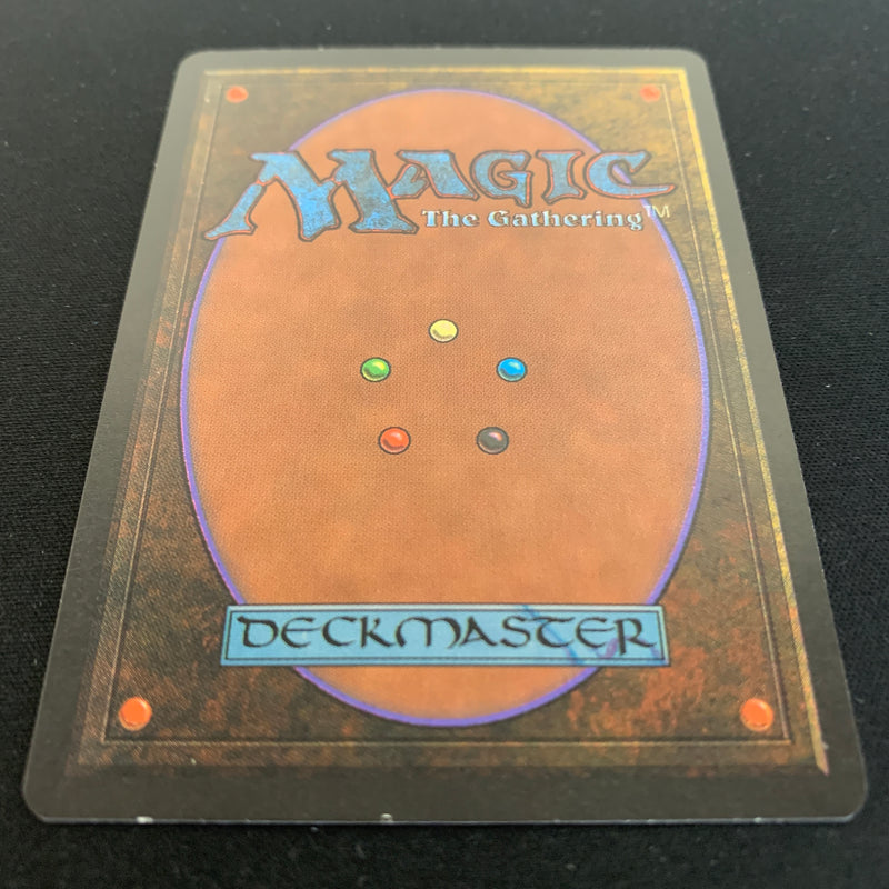 Magic the Gathering Copy Artifact - Beta 