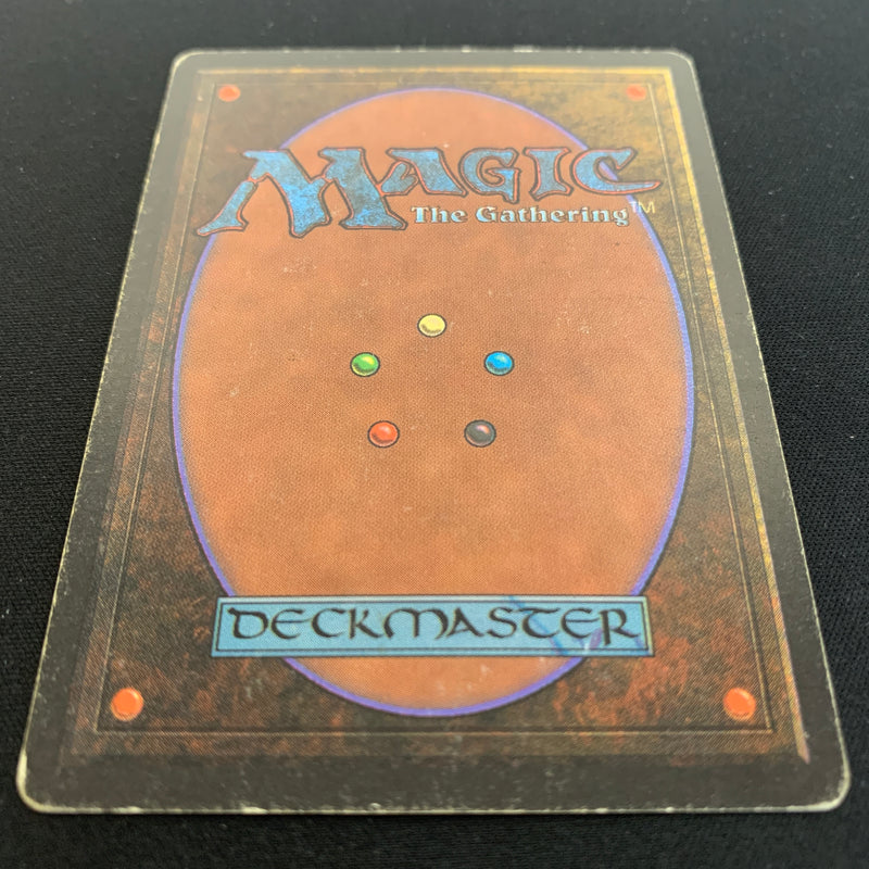 Magic the Gathering Copy Artifact - Beta 