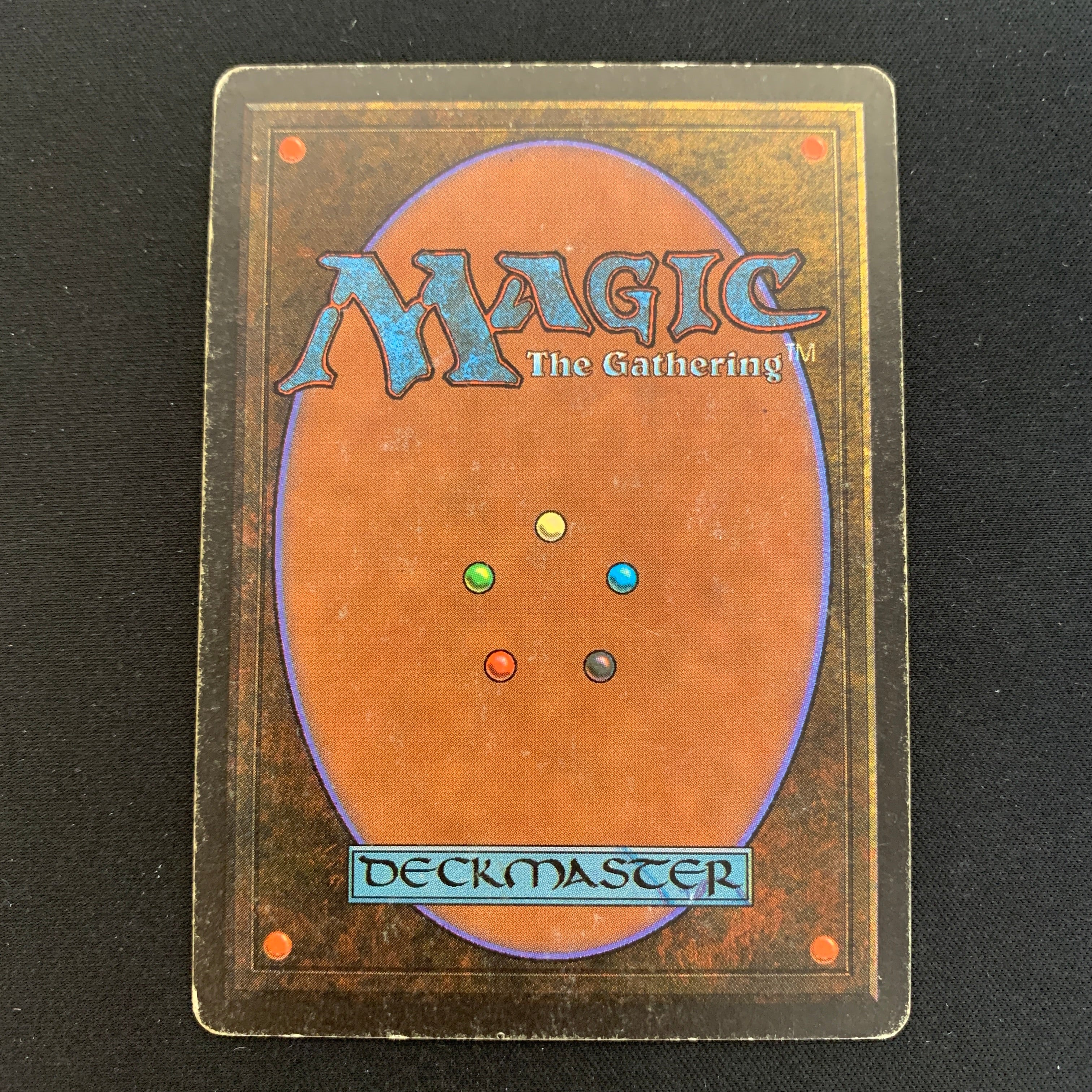 MTG Singles - Copy Artifact - Beta - 