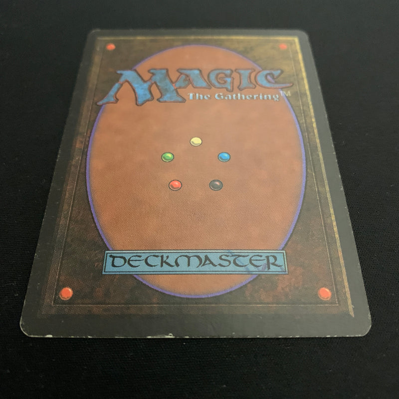 Magic the Gathering Copy Artifact - Beta 