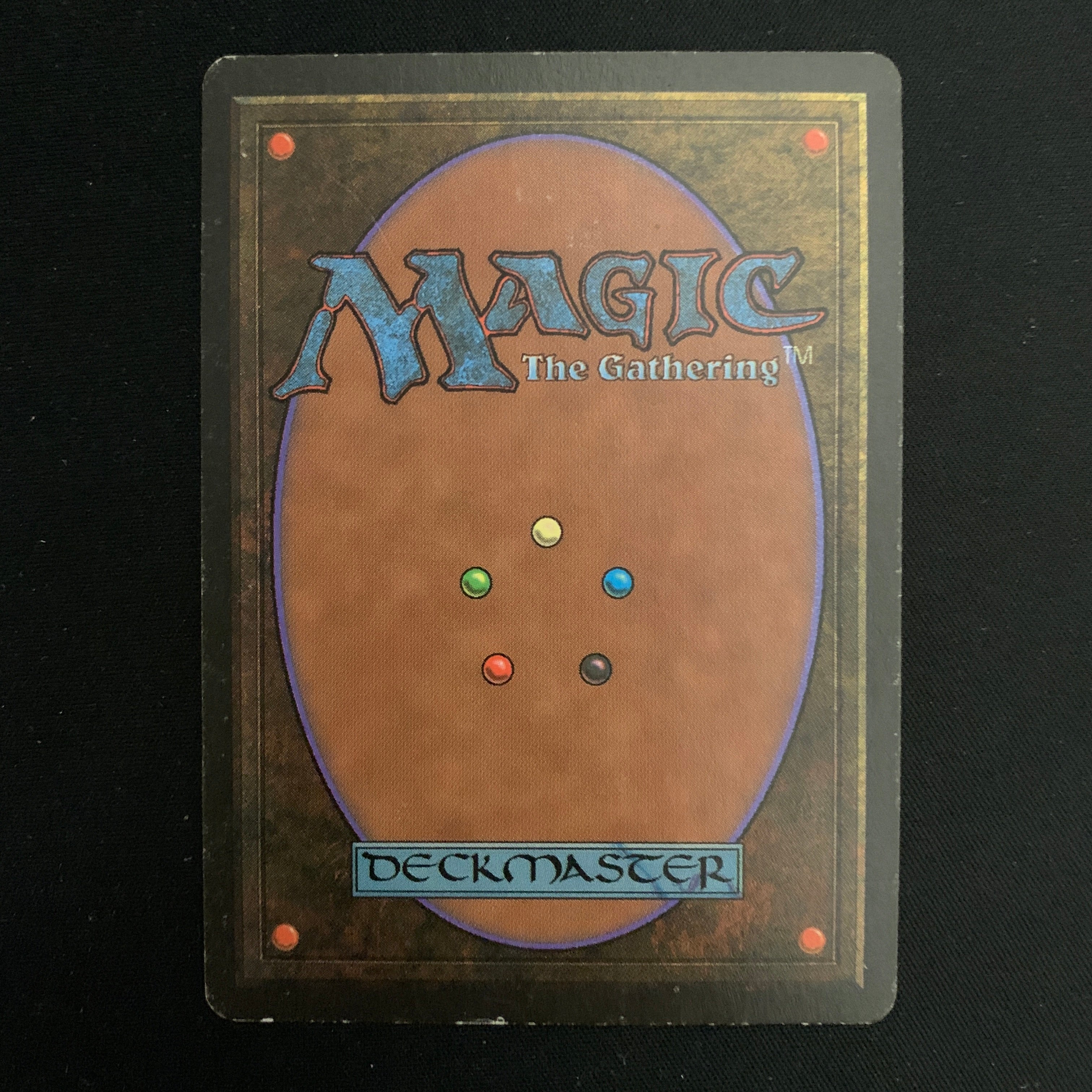 MTG Singles - Copy Artifact - Beta - 