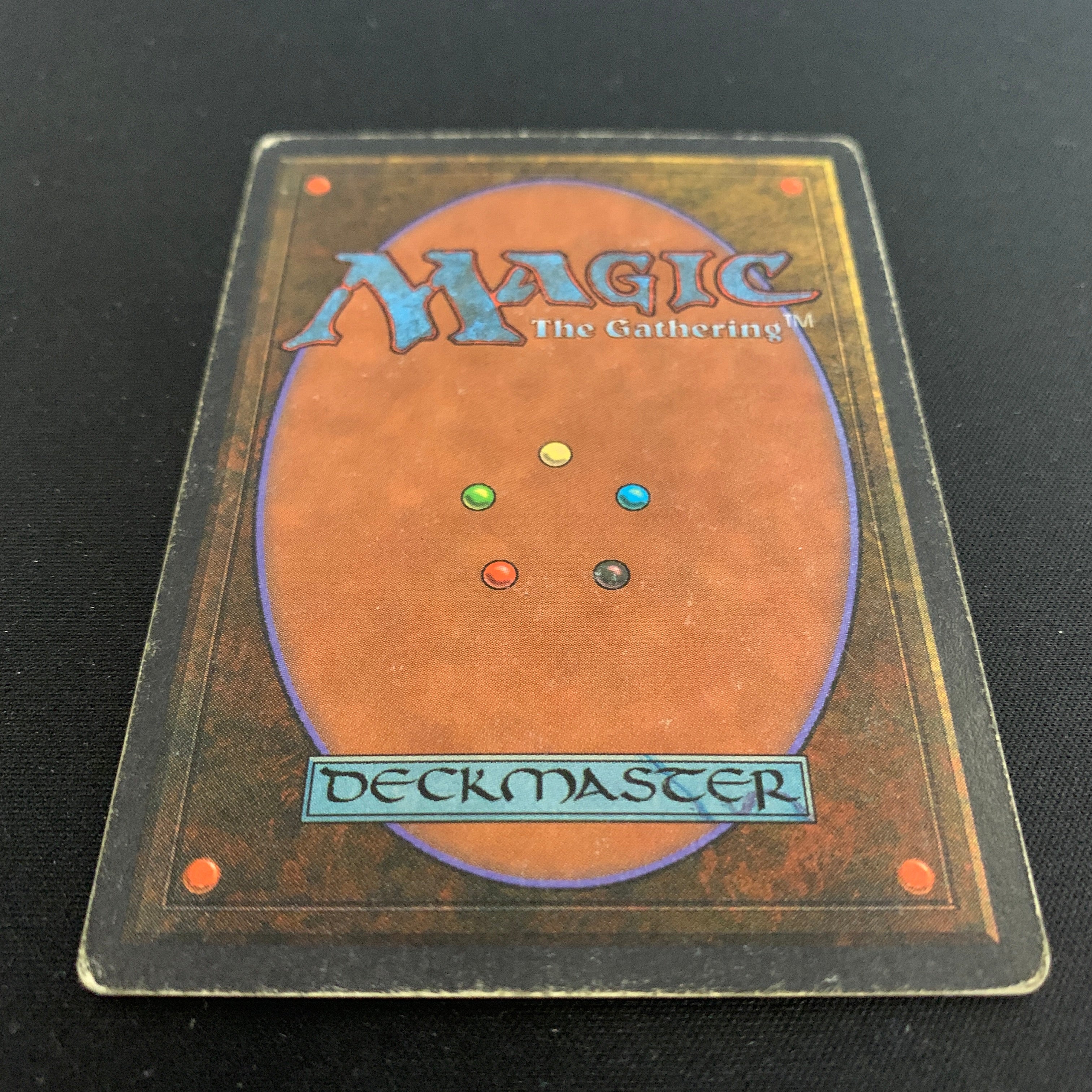 MTG Singles - Copy Artifact - Unlimited - 
