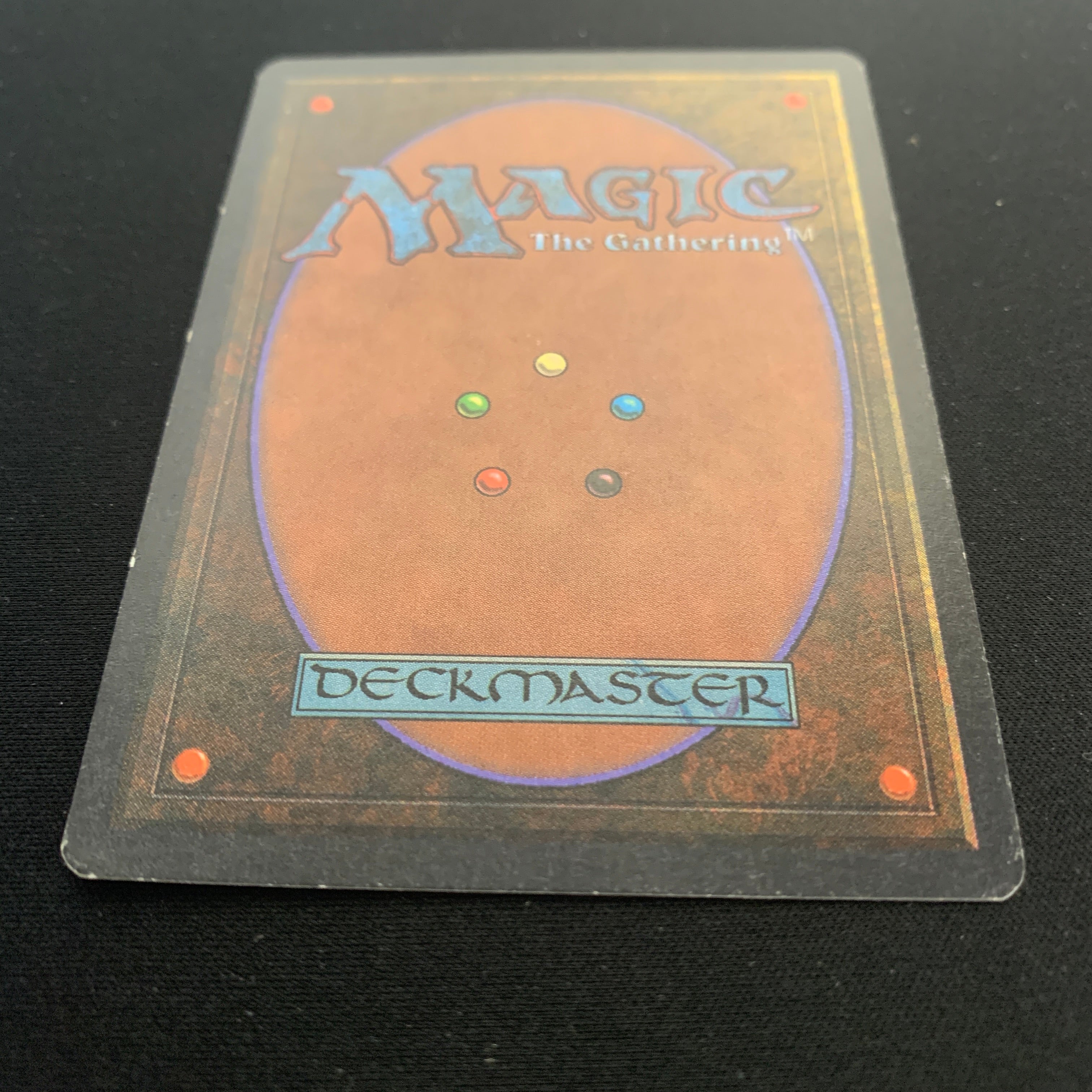 MTG Singles - Copy Artifact - Unlimited - 