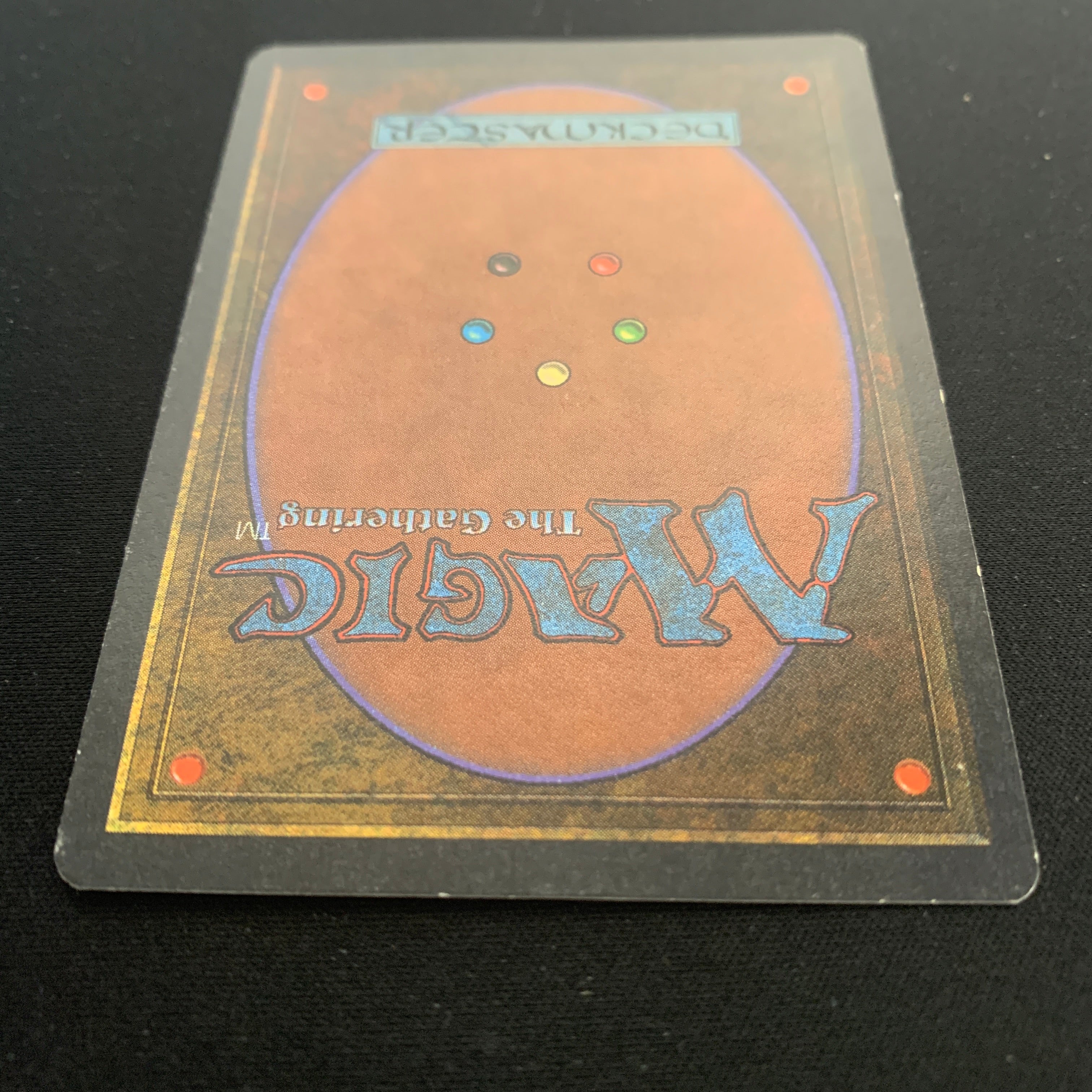 MTG Singles - Copy Artifact - Unlimited - 