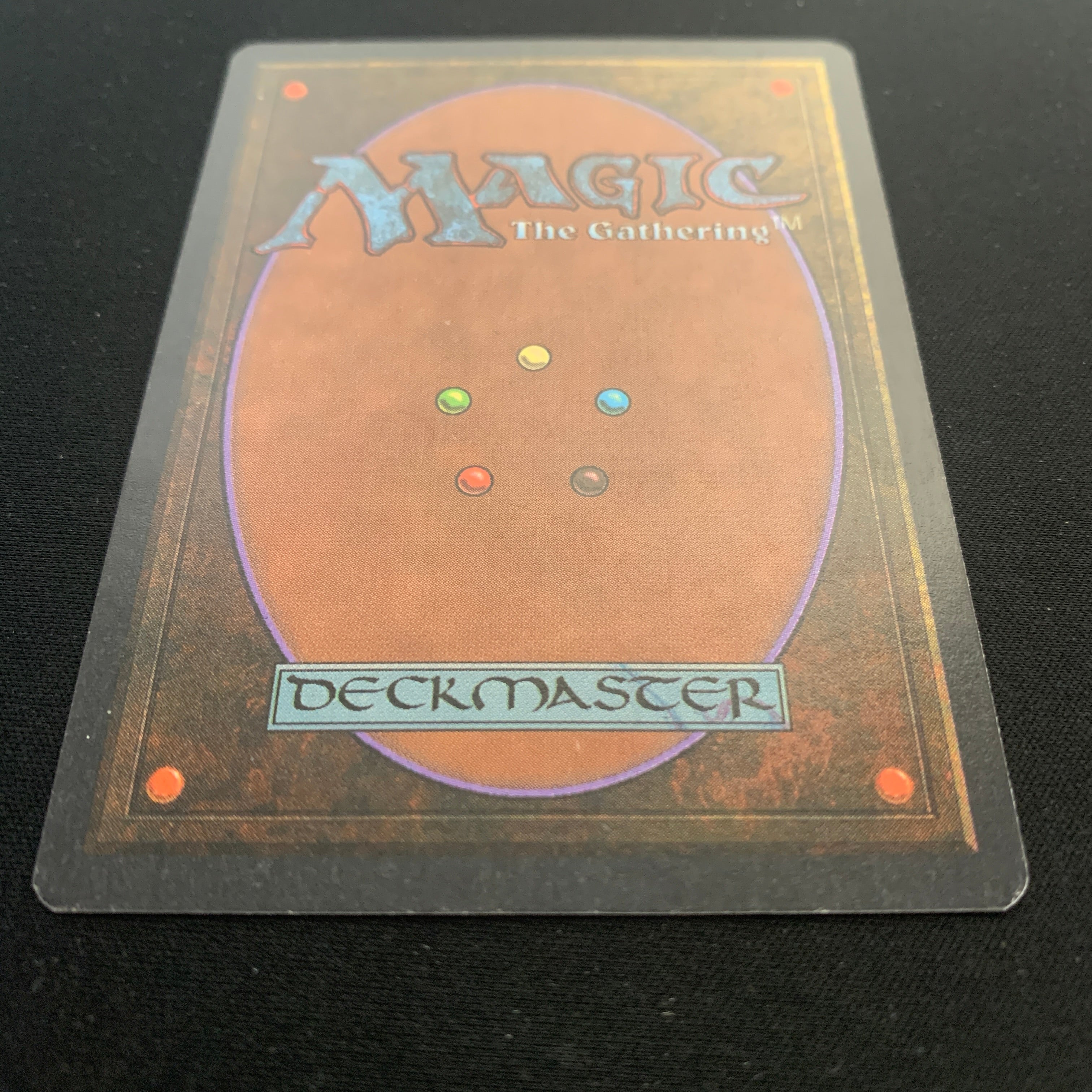 MTG Singles - Copy Artifact - Unlimited - 