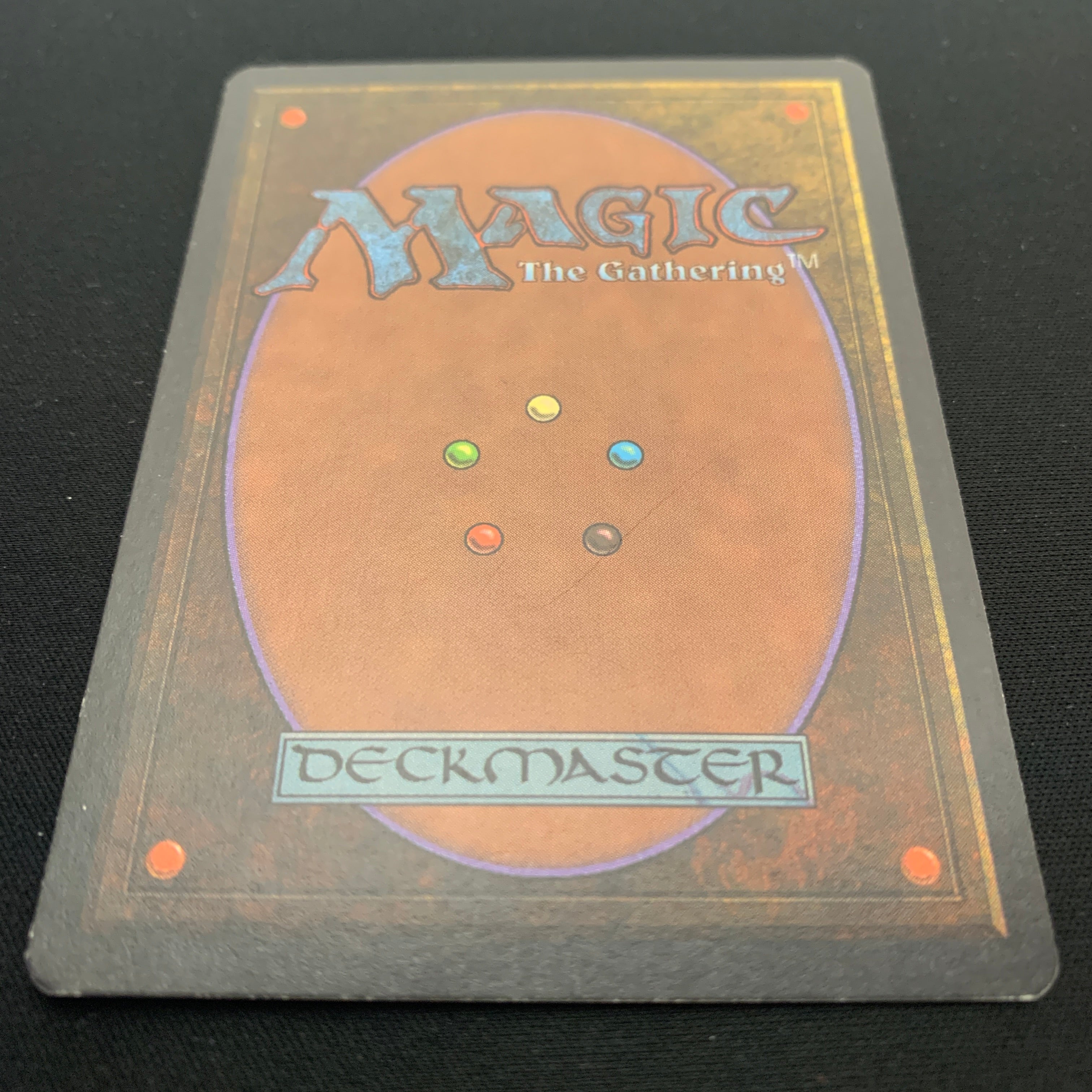 MTG Singles - Copy Artifact - Unlimited - 