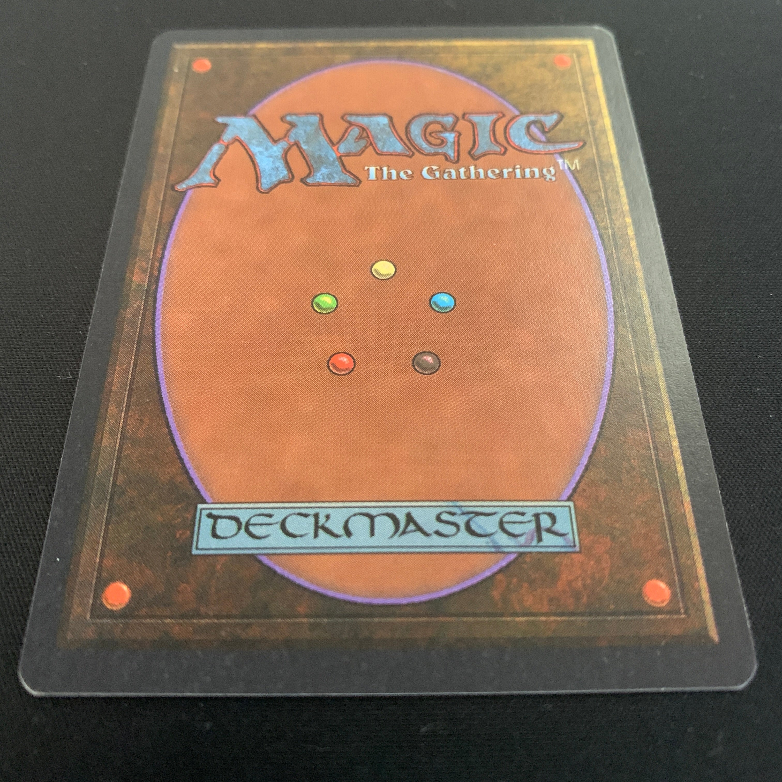 MTG Singles - Copy Artifact - Unlimited - 