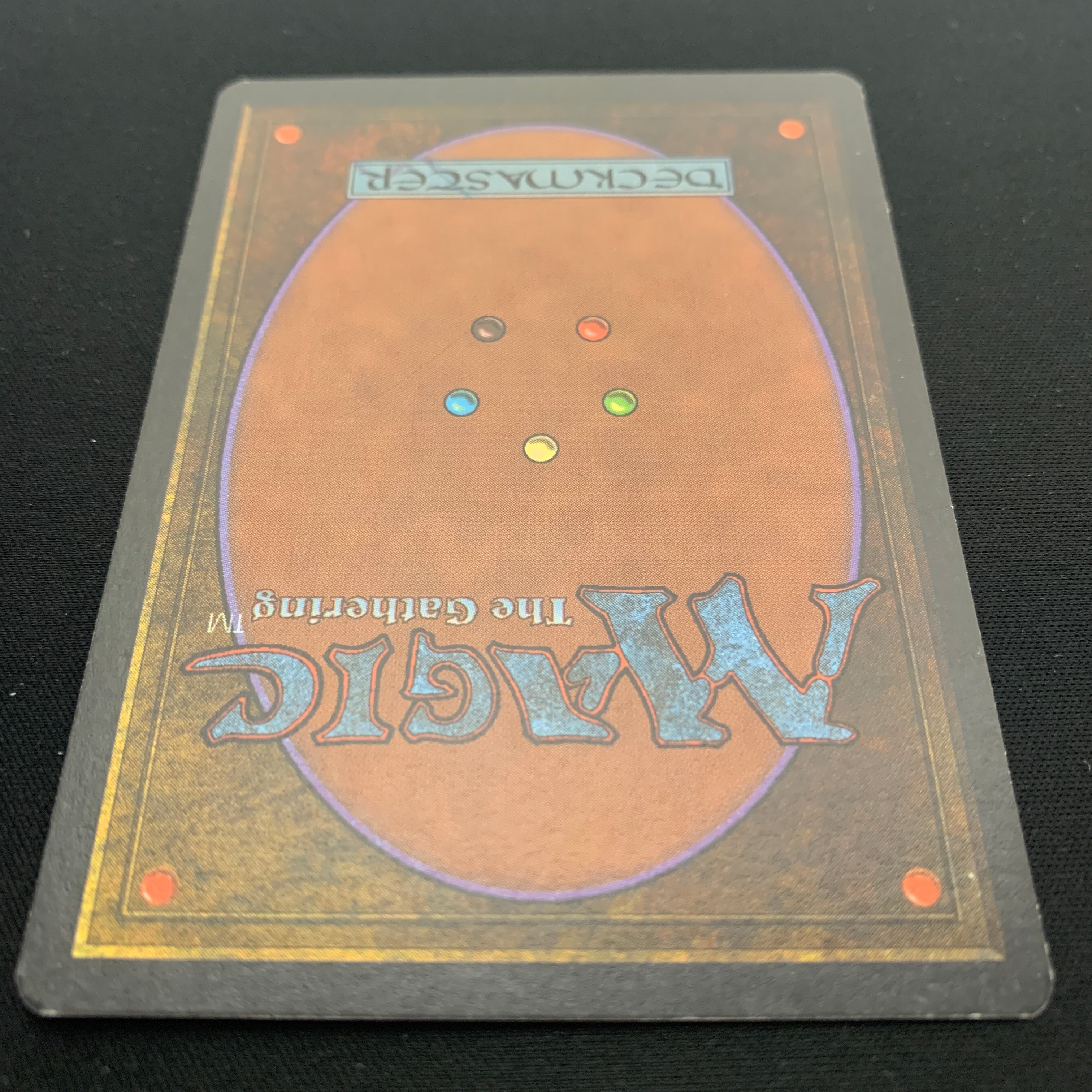 MTG Singles - Copy Artifact - Unlimited - 