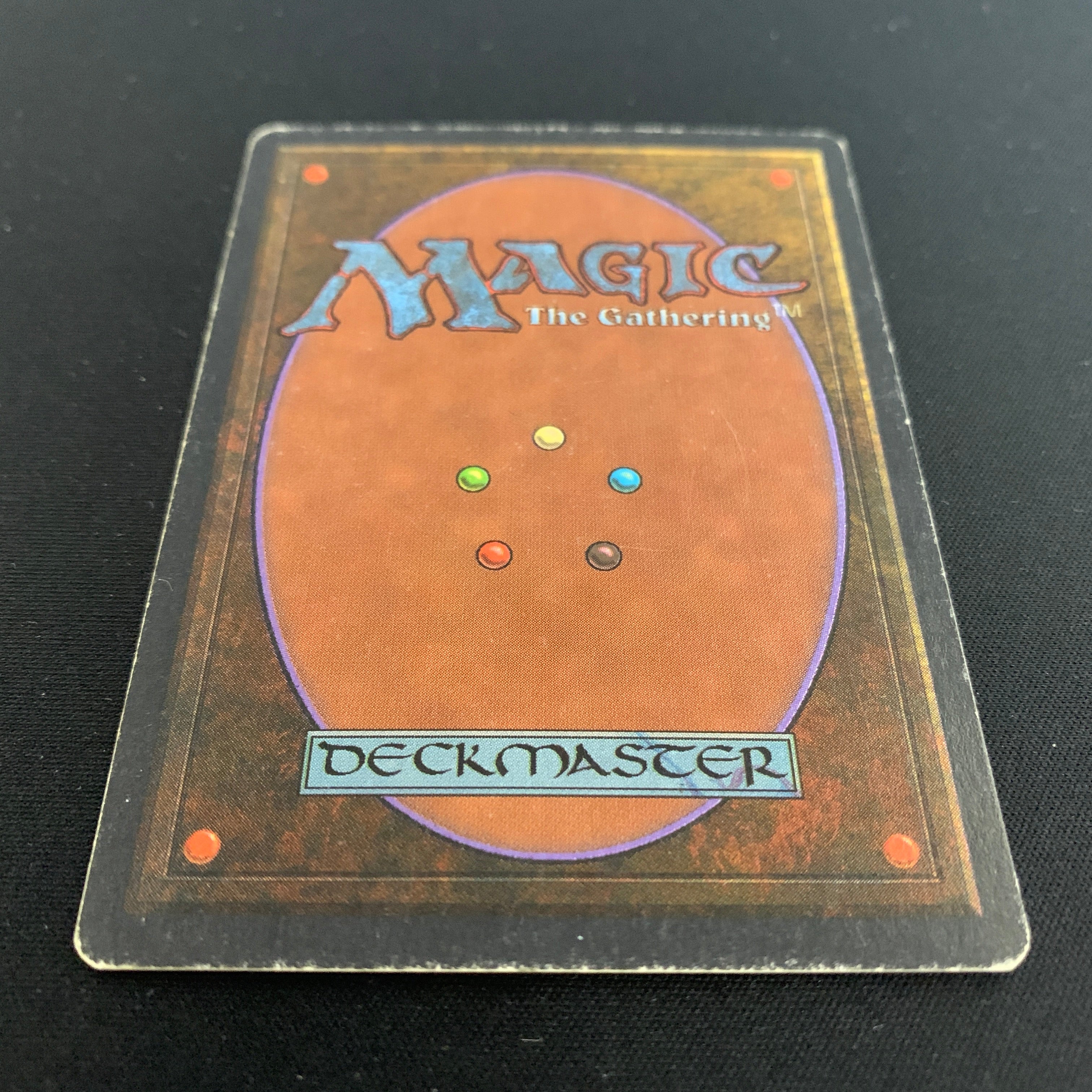 MTG Singles - Copy Artifact - Unlimited - 