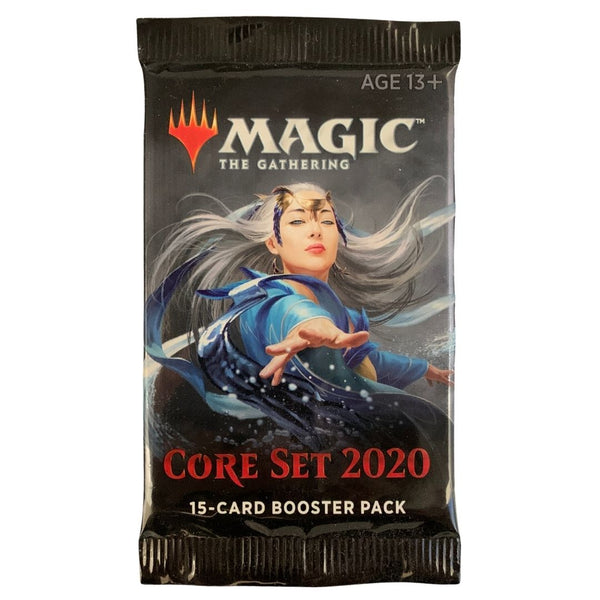 Core Set 2020 Booster Pack Core Set 2020 Booster Pack