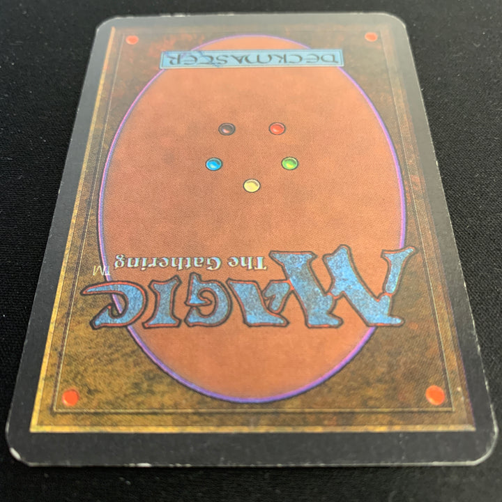 MTG Singles - Counterspell - Alpha - 