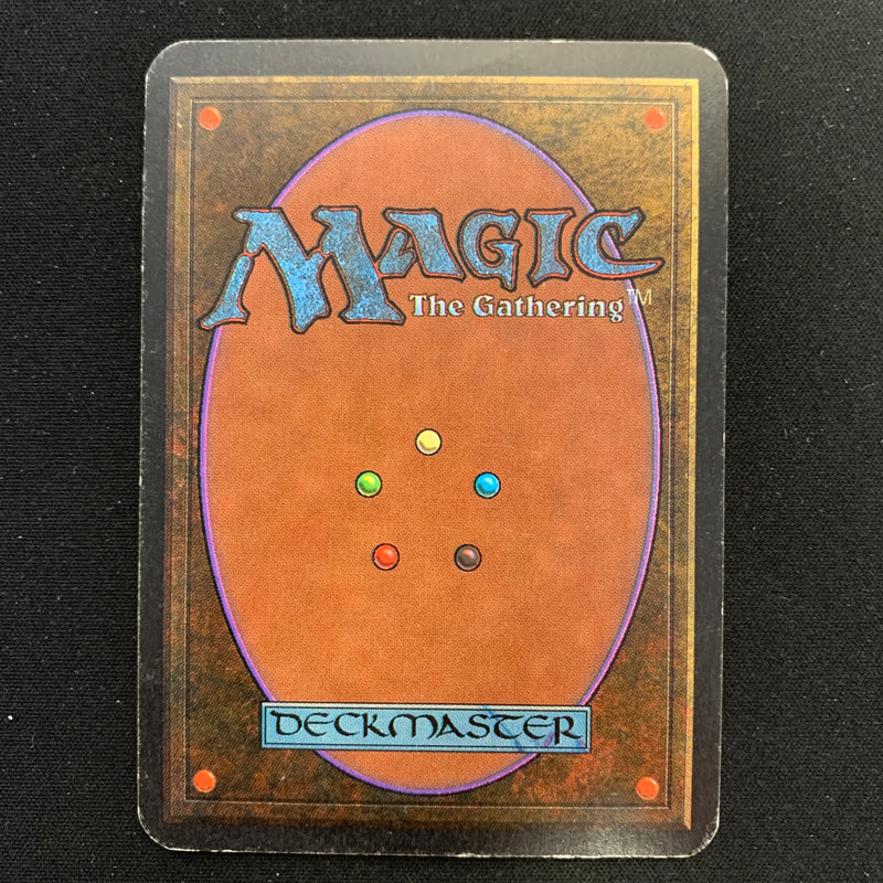 Magic the Gathering Counterspell - Alpha 