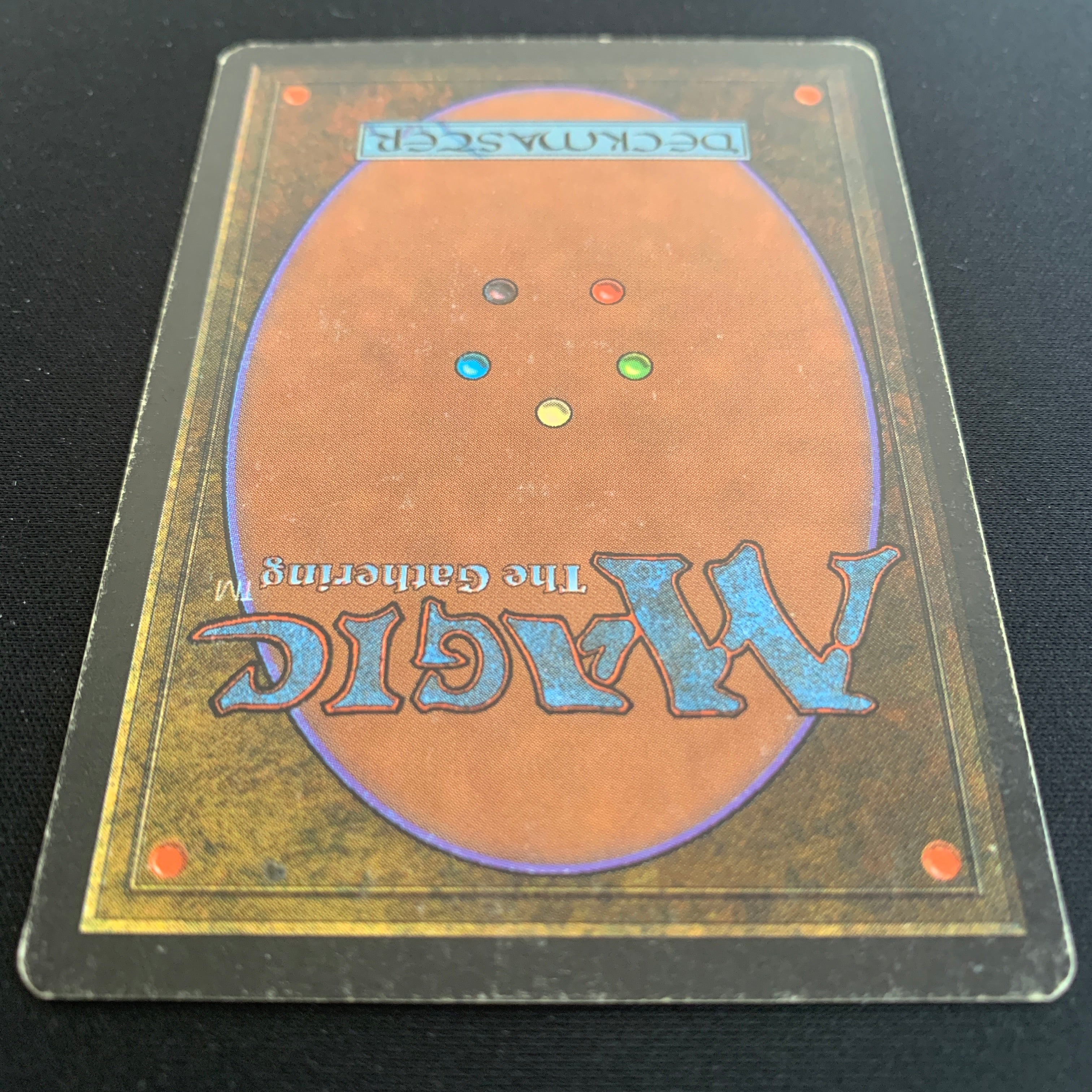 MTG Singles - Counterspell - Beta - 