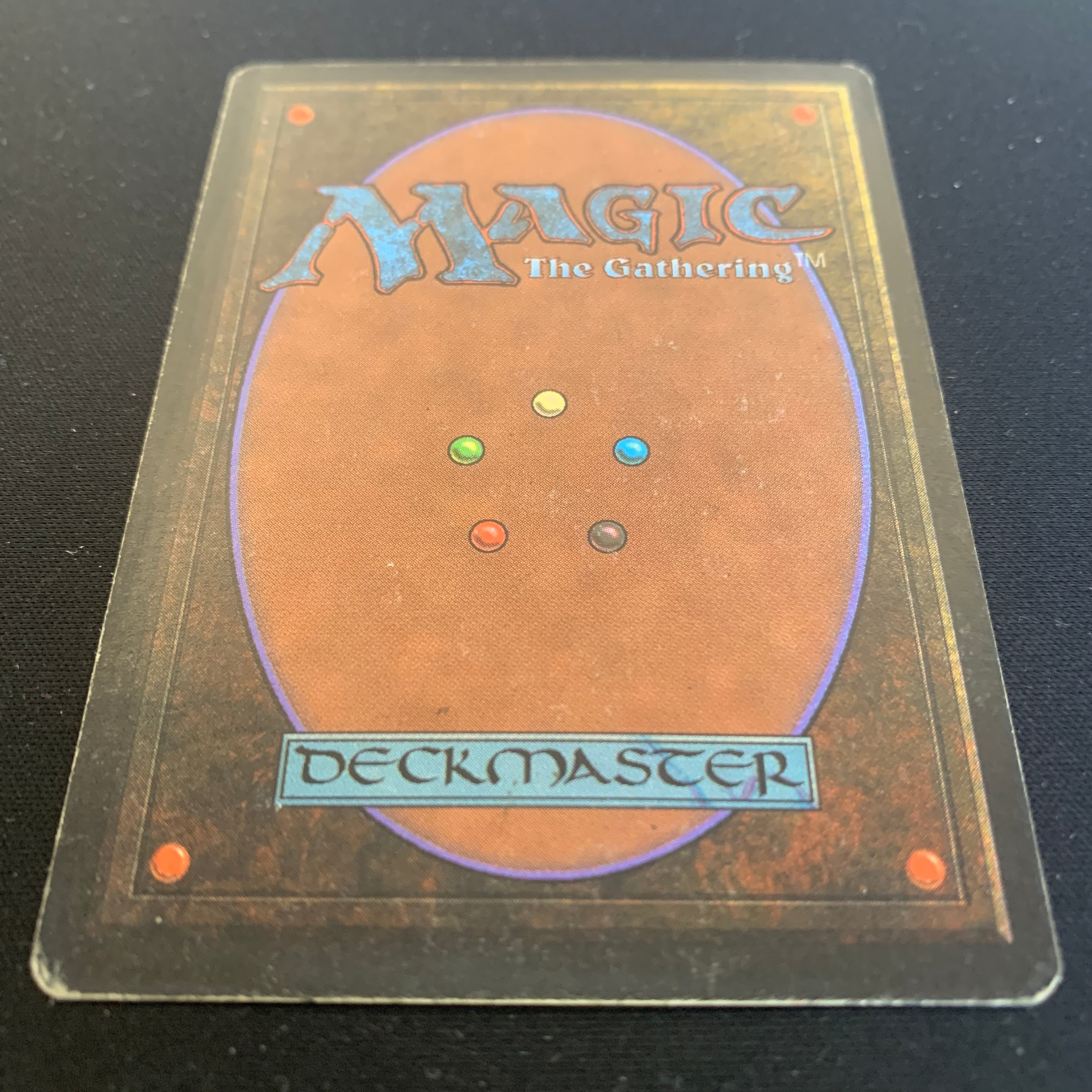 MTG Singles - Counterspell - Beta - 