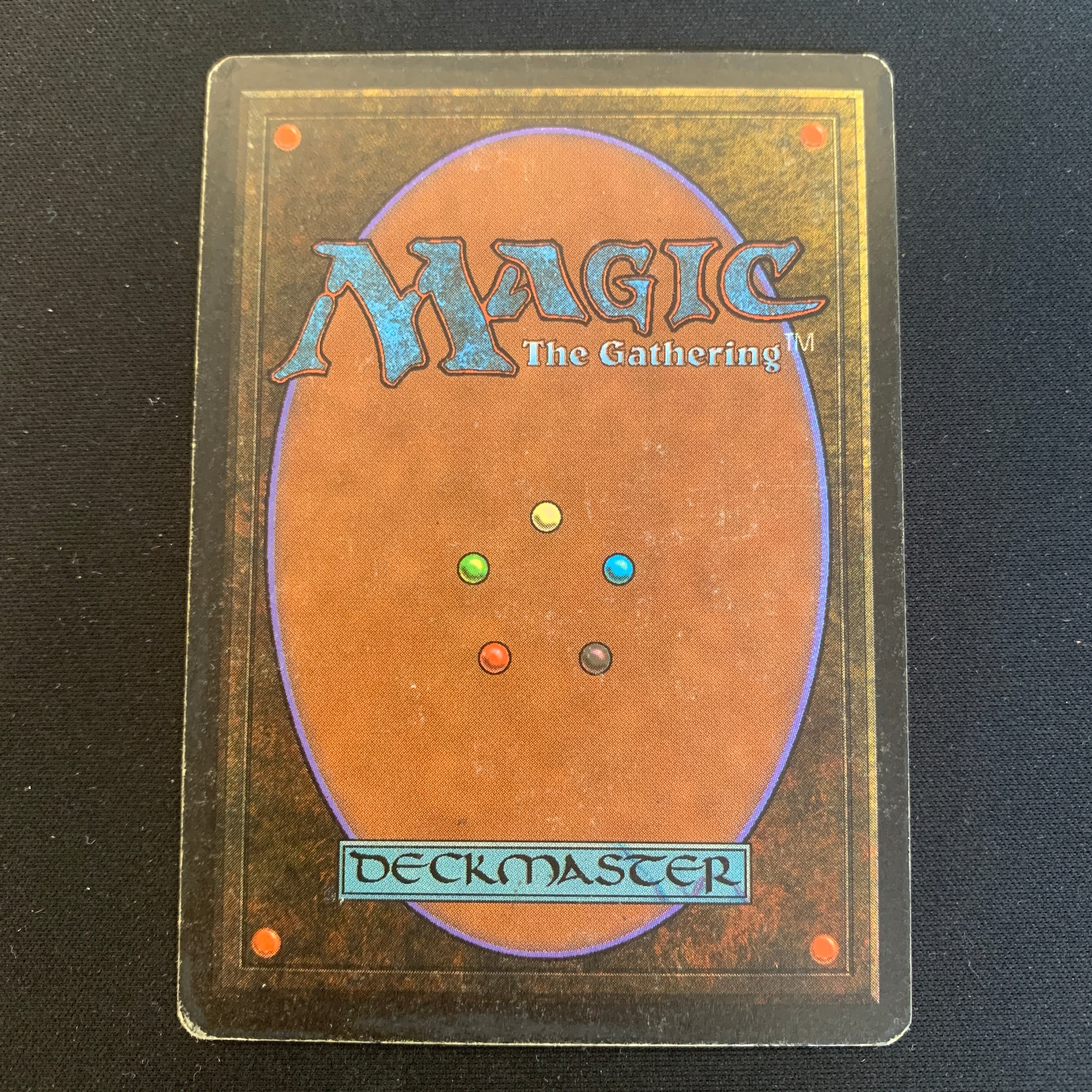 MTG Singles - Counterspell - Beta - 