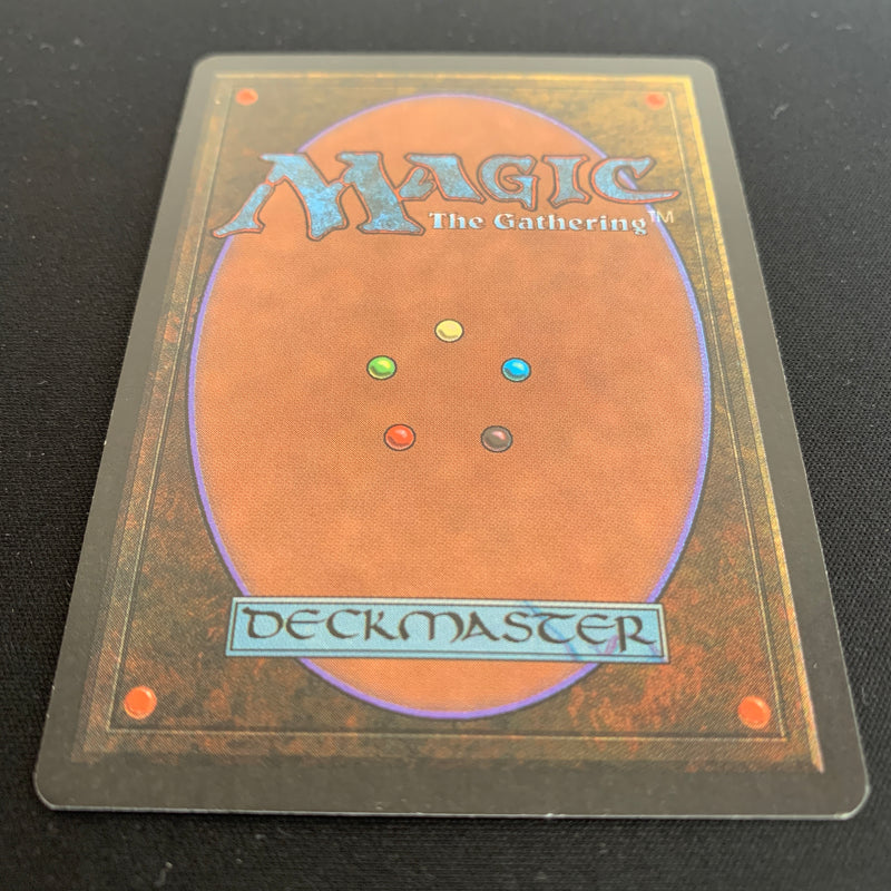 Magic the Gathering Counterspell - Beta 