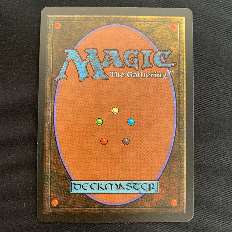 Magic the Gathering Counterspell - Beta 