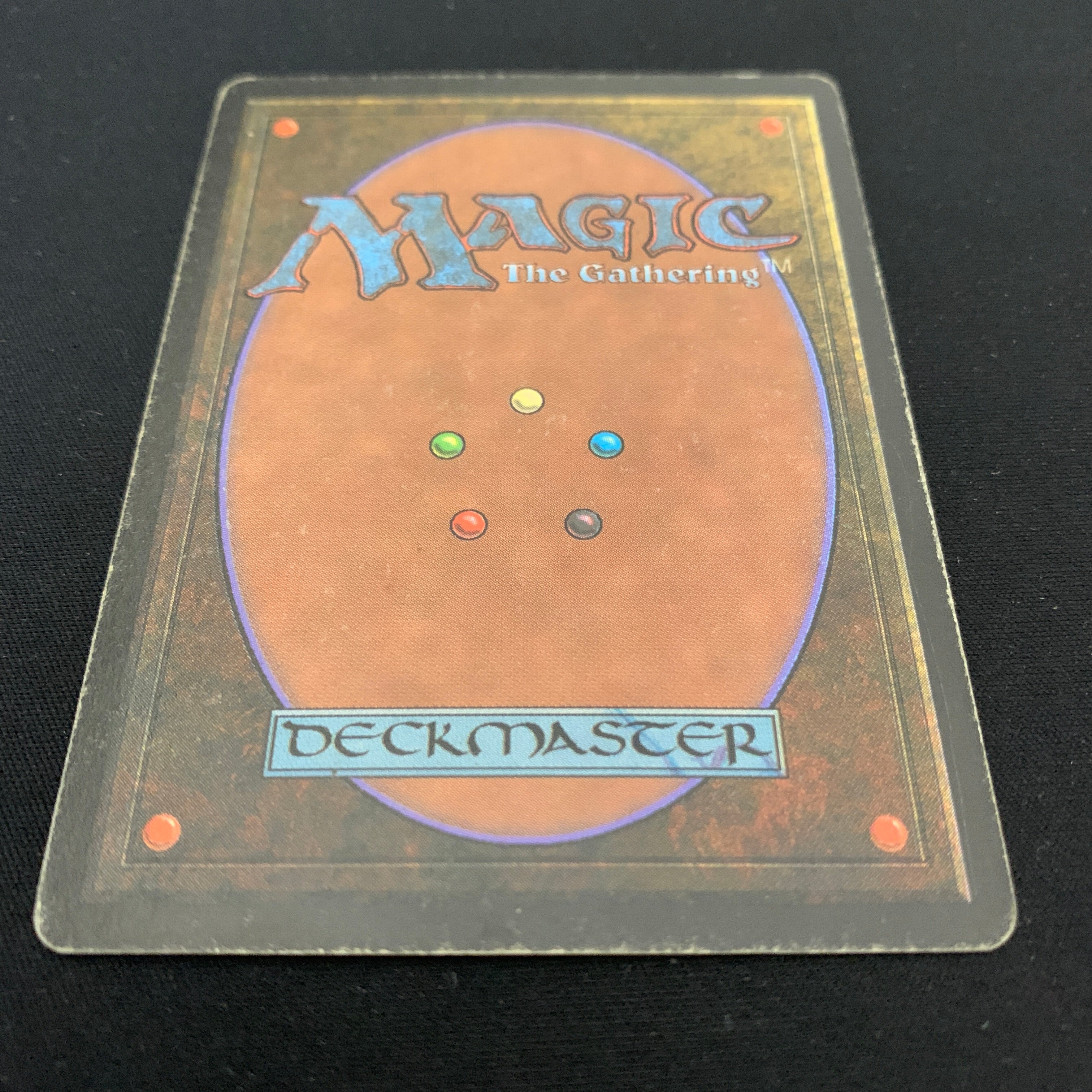 MTG Singles - Counterspell - Beta - 