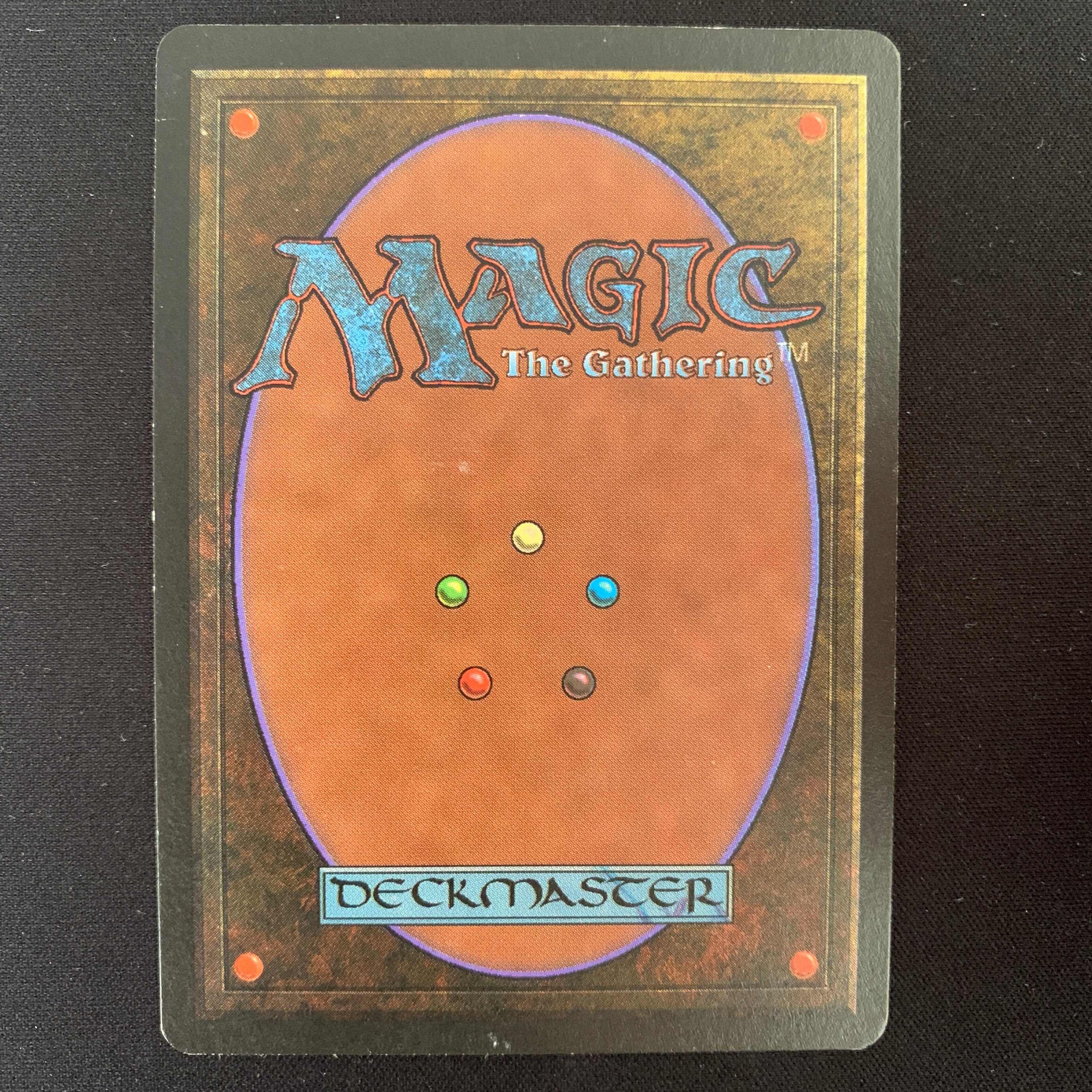 MTG Singles - Counterspell - Beta - 