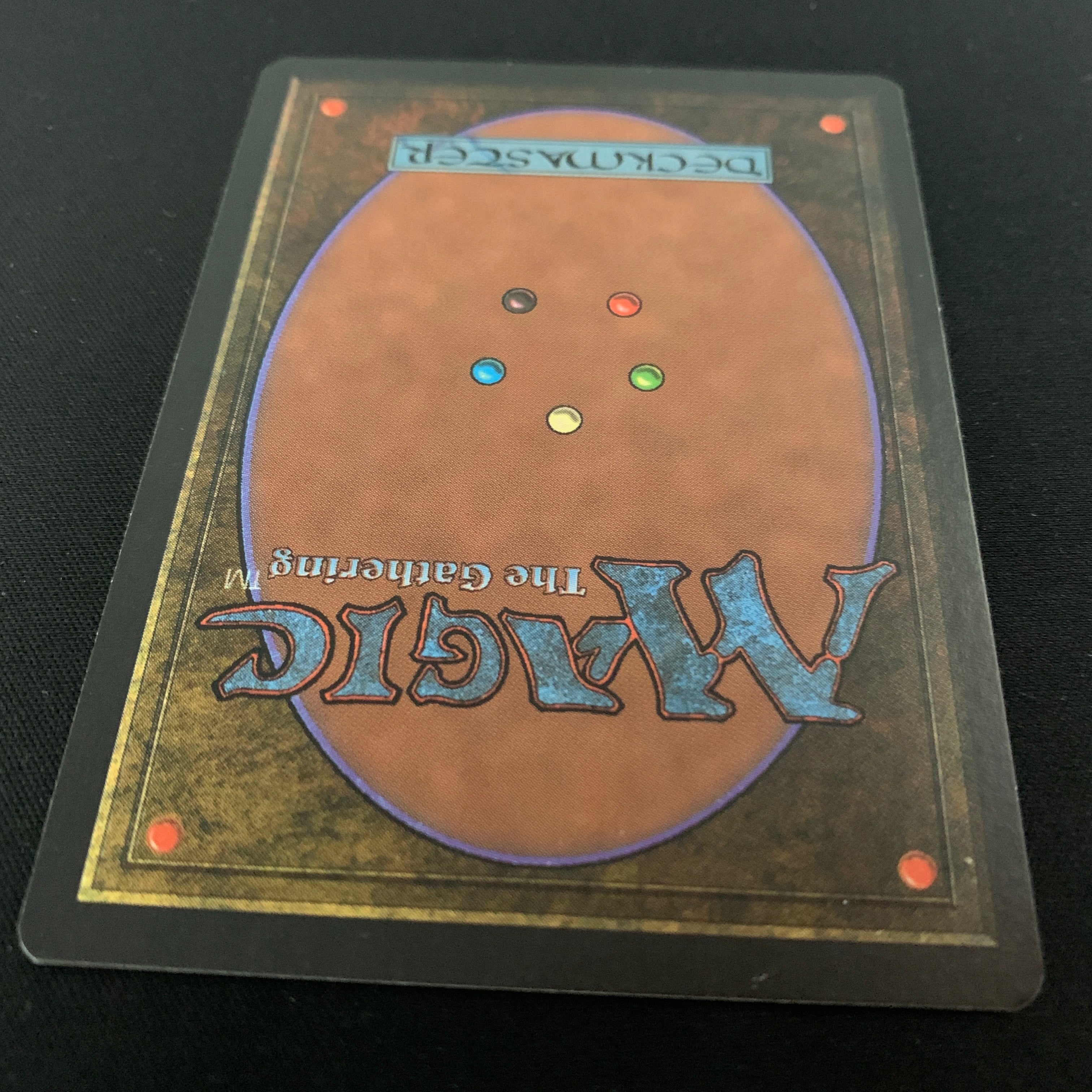 MTG Singles - Counterspell - Beta - 