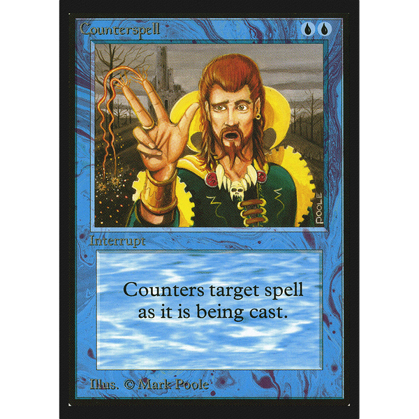 Counterspell