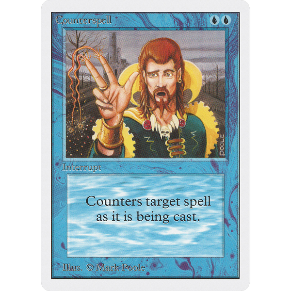 Counterspell