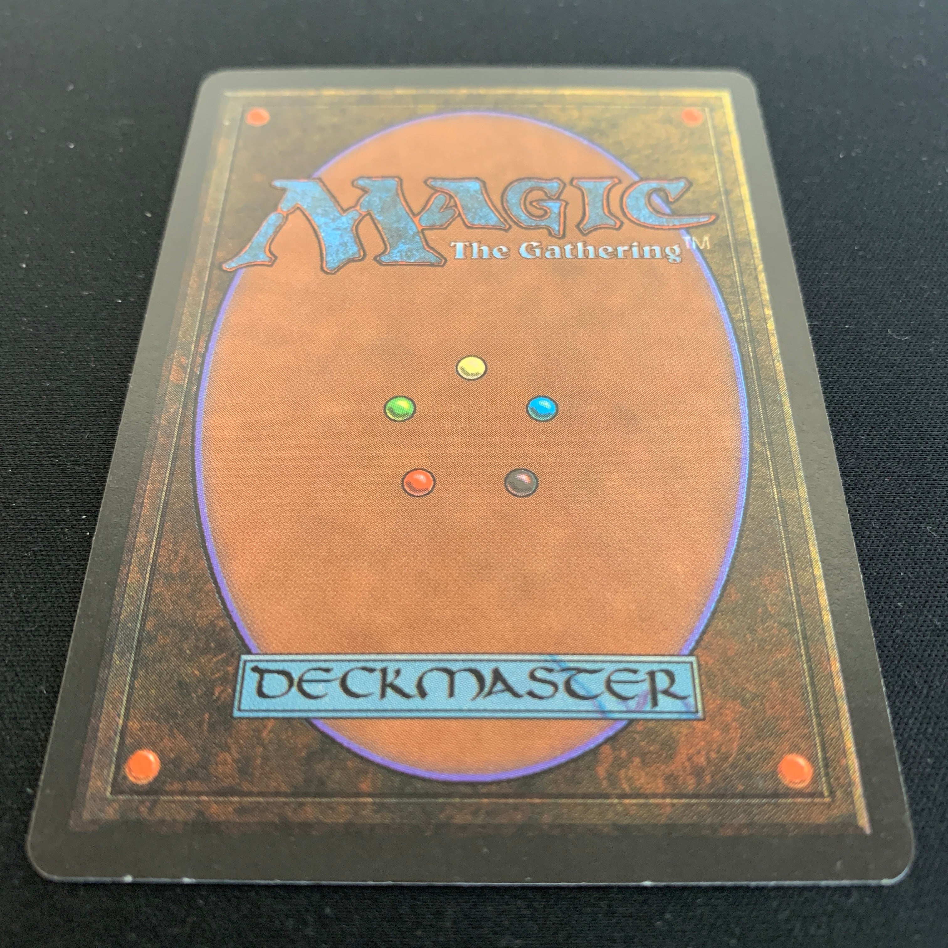MTG Singles - Crusade - Beta - 